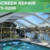 Screen Pool and Patio Enclosure gallery