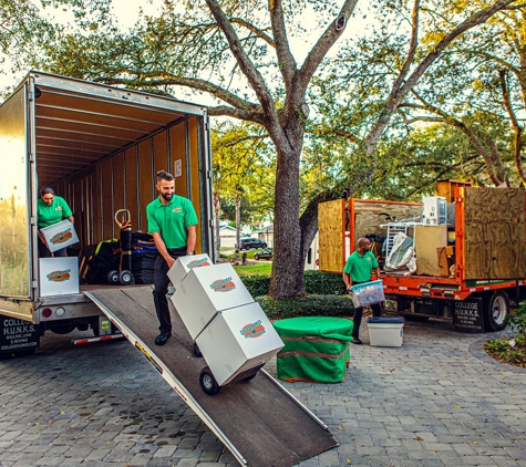 College Hunks Hauling Junk & Moving - San Rafael, CA