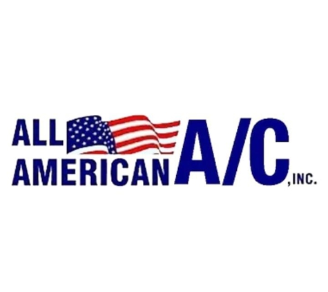 All American A/C - Panama City, FL