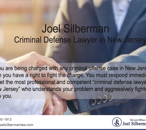 The Law Offices of Joel Silberman,LLC - Jersey City, NJ