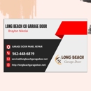 LONG BEACH CA GARAGE DOOR - Garage Doors & Openers