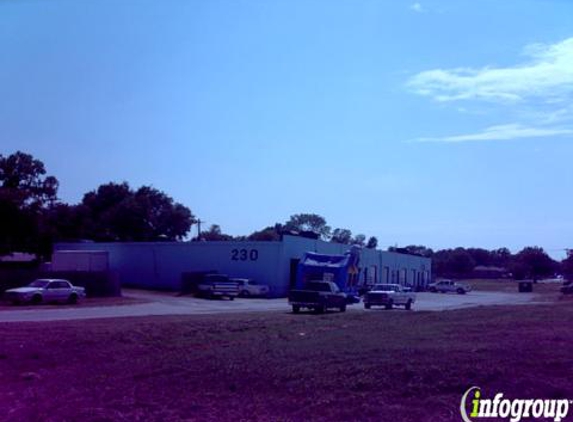 Sky Pirates Inflatables - Fort Worth, TX