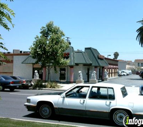 Number One Buffet - Lawndale, CA