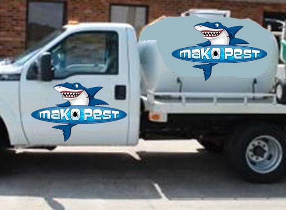 Mako Pest Control - Tallahassee, FL