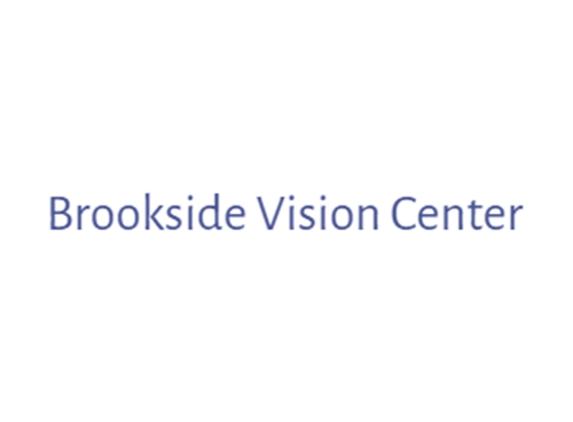 Brookside Vision Center - Kingsport, TN