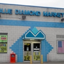 Blue Diamond Market - Beer & Ale