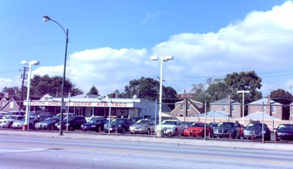 South Chicago Dodge Chrysler Jeep - Chicago, IL