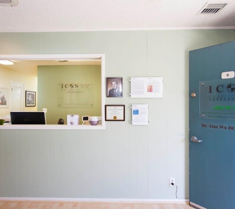 Icon Chiropractic - Campbell, CA