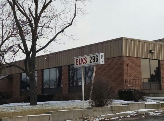 Elks Lodge - Joliet, IL