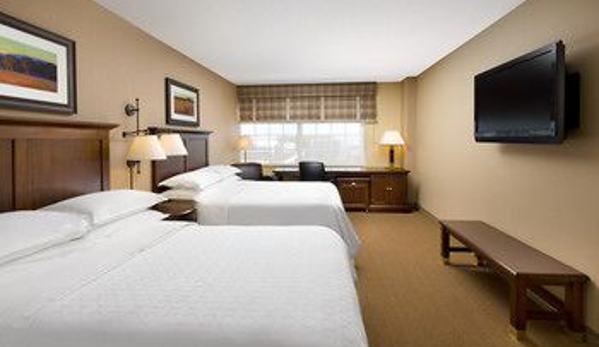 Four Points by Sheraton Houston West - Houston, TX