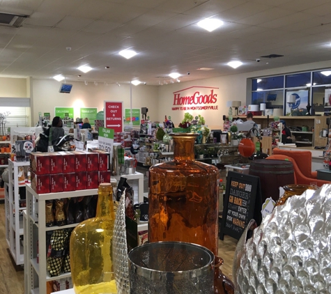 HomeGoods - Montgomeryville, PA