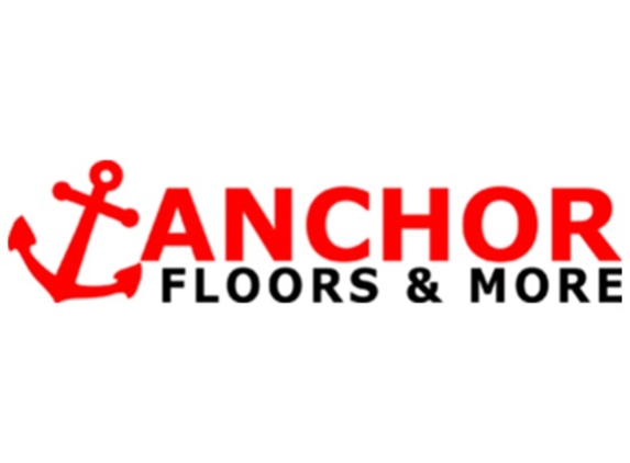 Anchor Floors - Cedar Park, TX