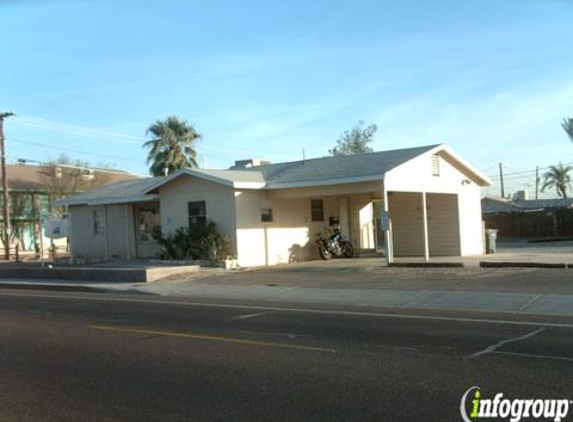 Sunnyslope Village Alliance - Phoenix, AZ