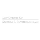 Law Offices of Sondra S. Sutherland, APC - Attorneys
