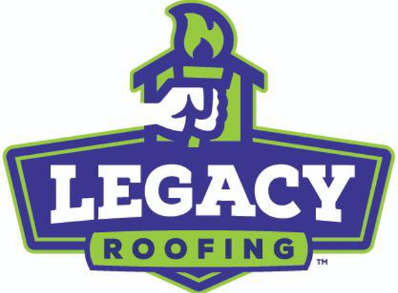 Legacy Roofing - Prescott, AZ
