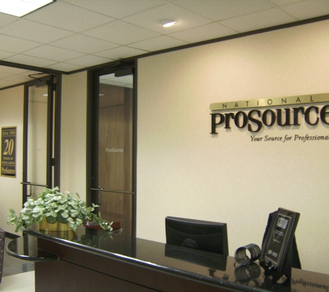 Technical ProSource - Houston, TX