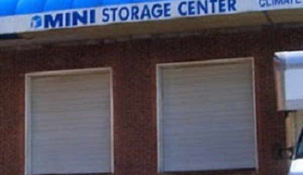 Mini Storage Center - Ossining, NY