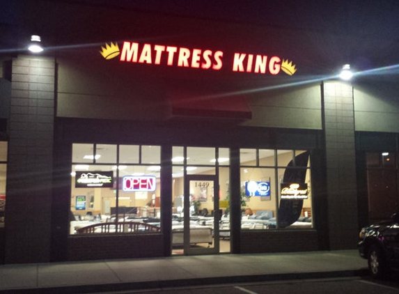 Mattress Firm - Loveland, CO