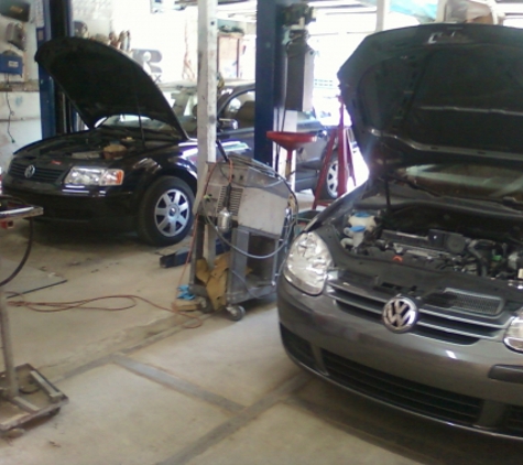 Weavers Complete Automotive Repair - Kannapolis, NC