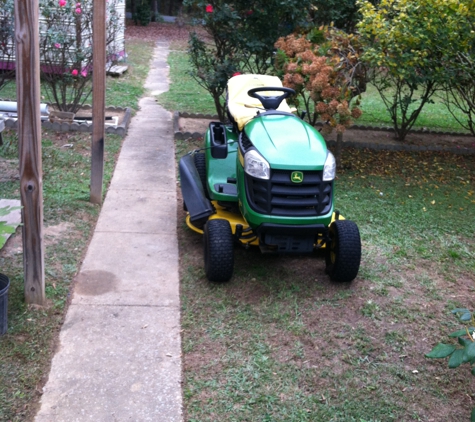 LD Lawn & Landscape - Boaz, AL