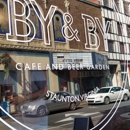 The By & By - Coffee Shops