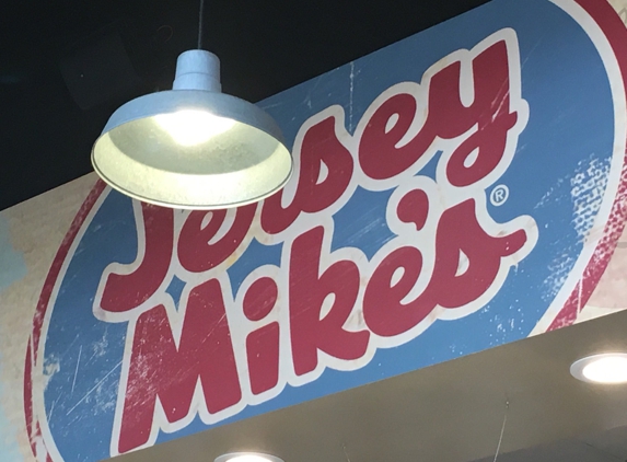 Jersey Mike's Subs - Los Angeles, CA