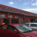 Velasco's Hardware - Hardware Stores
