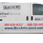 Box Appliance Services Company