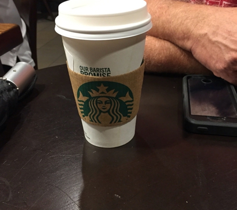 Starbucks Coffee - Cordova, TN