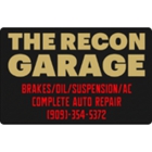 The Recon Garage