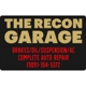 The Recon Garage