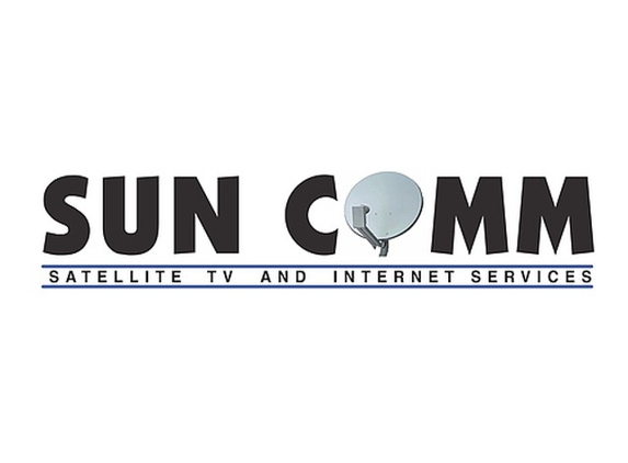 Sun Comm Technologies Inc. - Albuquerque, NM