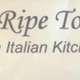 The Ripe Tomato