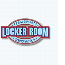 Locker Room - Sporting Goods