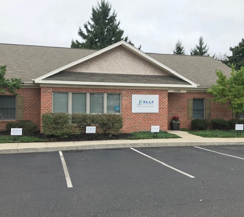 Ally Physical Therapy - Pottstown, PA