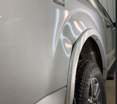 Norseman Paintless Dent Removal - New Braunfels, TX