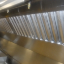 Best Way Cleaning Services - Range Hoods & Canopies