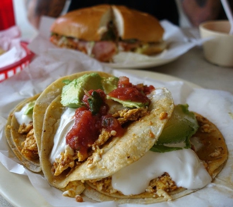 Taqueria Chapala - Austin, TX