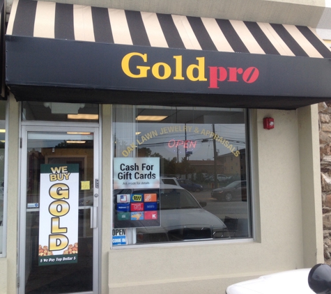 Gold PRO - Oak Lawn, IL