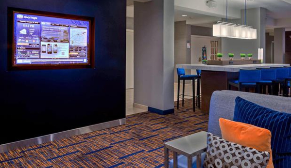 Courtyard by Marriott - Winston Salem, NC