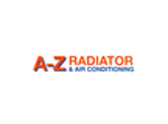 A-Z Auto Radiator & AC - Trenton, NJ