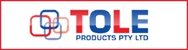 Tole Products Pty Ltd Logo