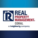 Real Property Management Coral - Real Estate Management