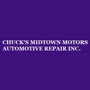 Chuck's Midtown Motors - Brake Repair