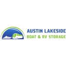 Austin Lakeside Boat & RV Storage - Boat Storage