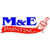 M & E Painting