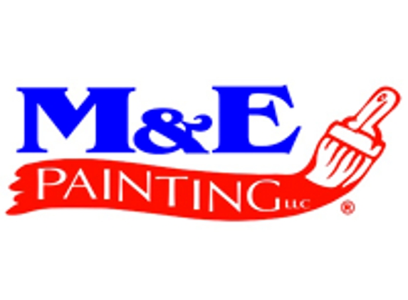 M & E Painting - Loveland, CO