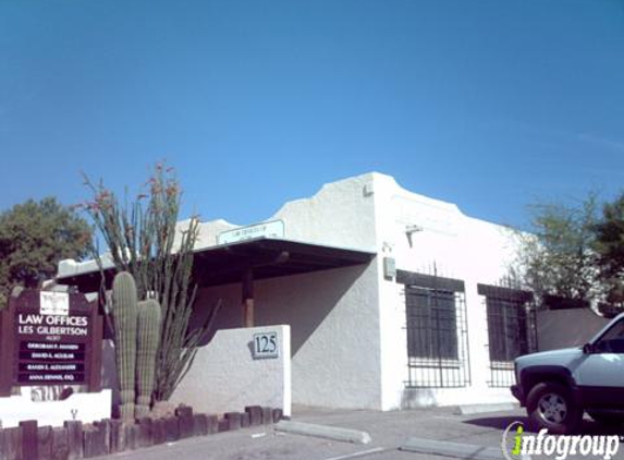 Anna Dennis Law Office - Tucson, AZ