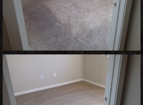 Marty's Carpet Cleaning LLC - Cleveland, OH