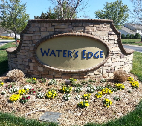 Water's Edge-Brookline Homes - Belmont, NC
